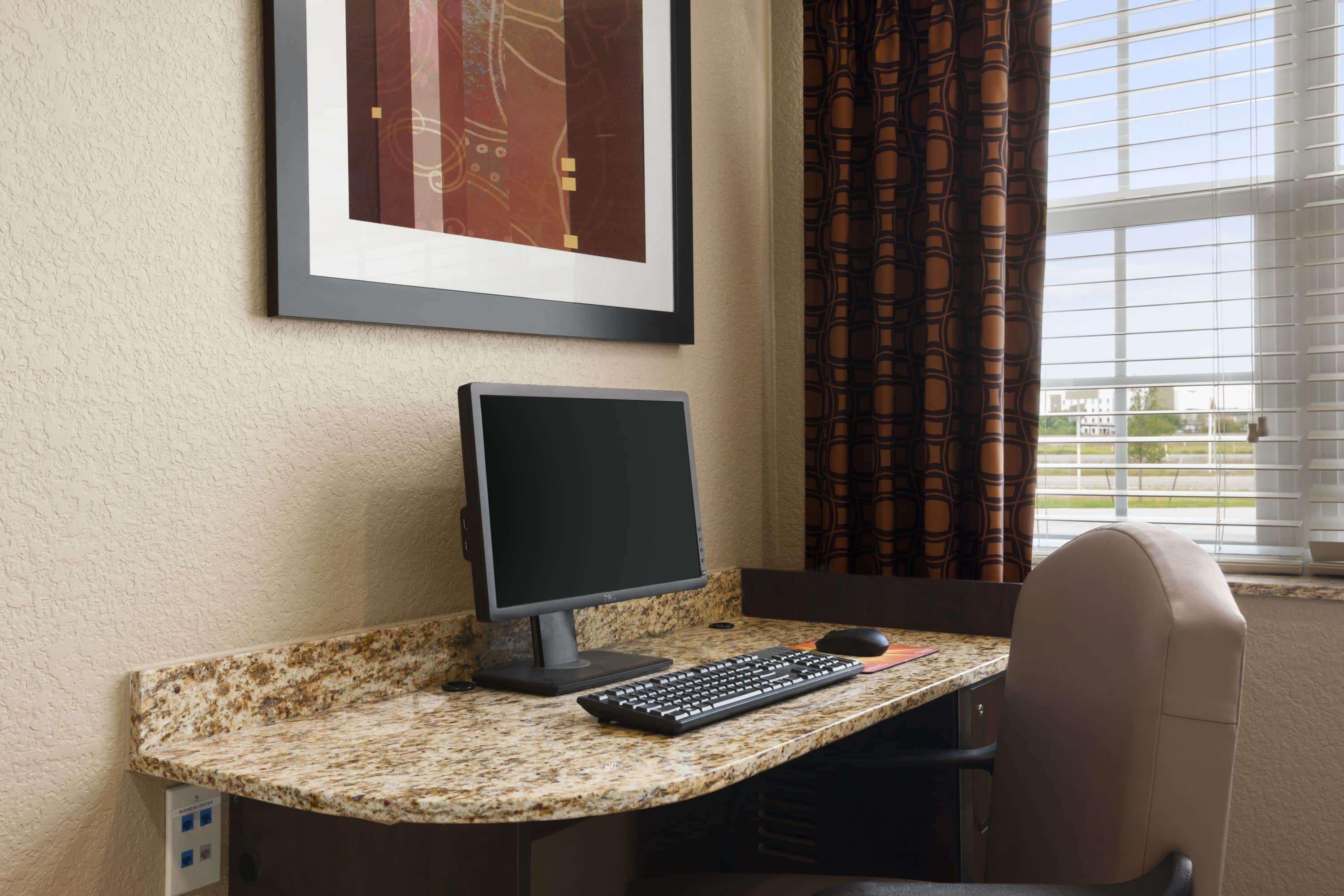 Microtel Inn & Suites Cotulla Eksteriør bilde