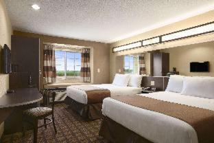 Microtel Inn & Suites Cotulla Rom bilde