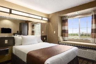 Microtel Inn & Suites Cotulla Rom bilde